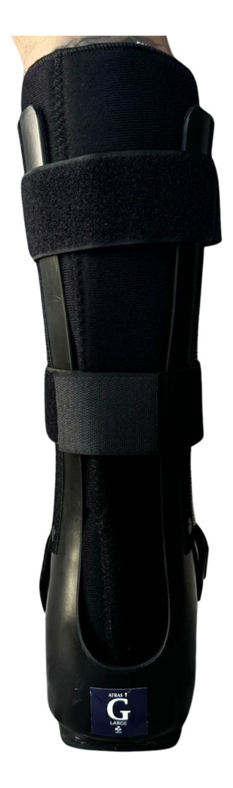 Bota Walker Ferula Ortopedica Tobillo Esguince Funda 4mm - Tu Ortopedia