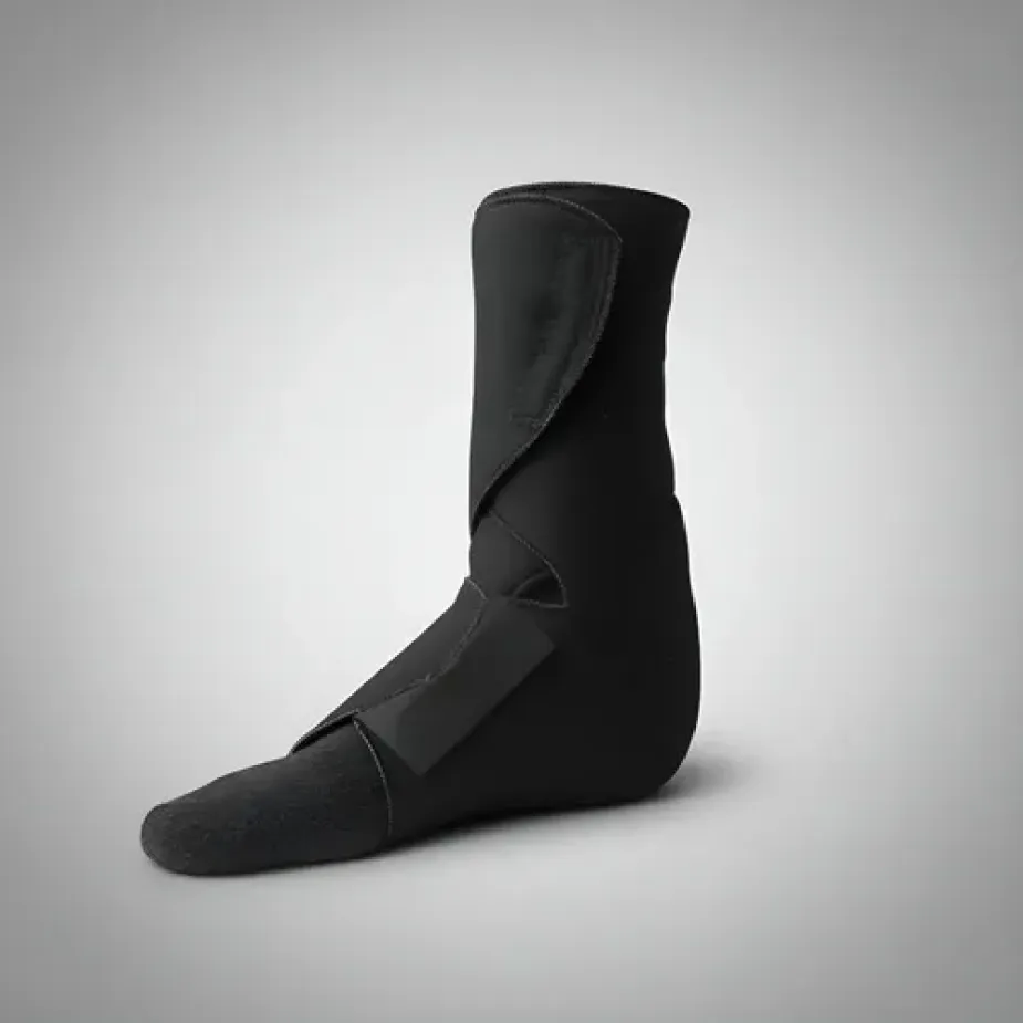 Funda Corta Bota Walker 8mm Esguince Ortopédica Tobillo - Tu Ortopedia