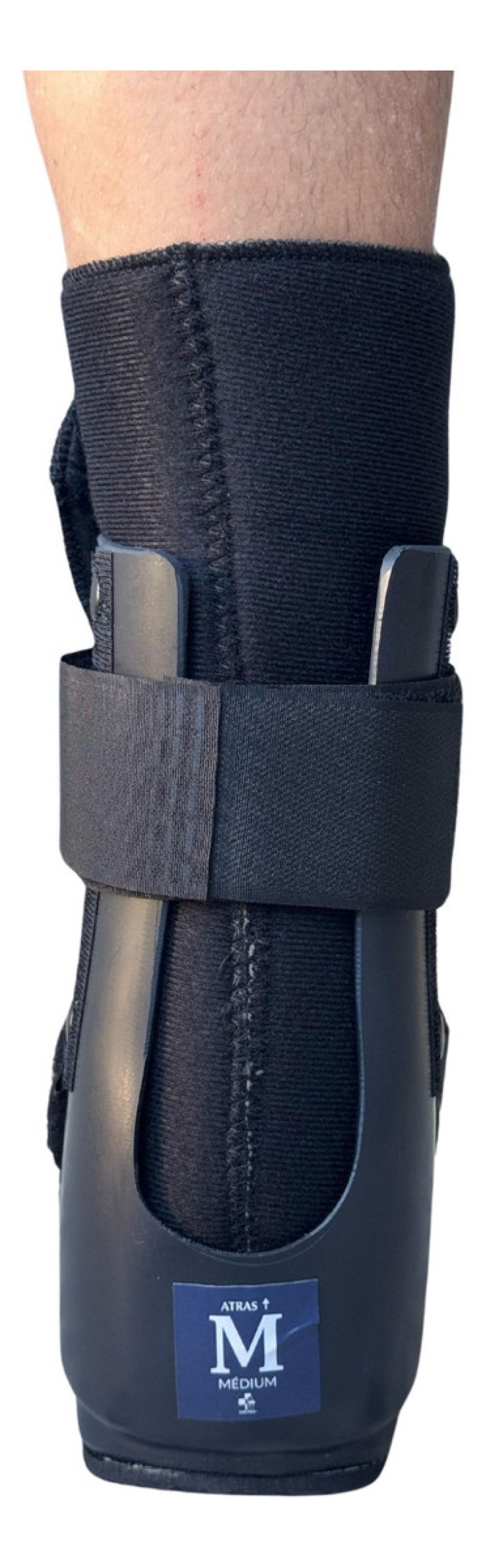 Bota Ortopedica Walker Corta Tobillo Esguince Fractura - Tu Ortopedia
