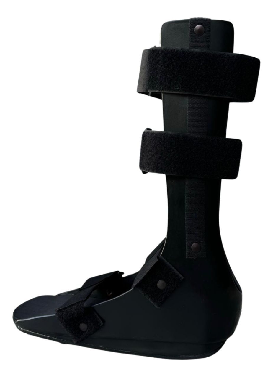 Bota Walker Ferula Ortopedica Tobillo Esguince Funda 4mm - Tu Ortopedia