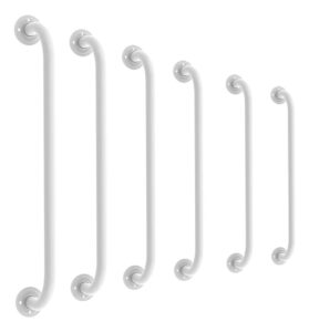 Barral Bañera 50 Cm Agarradera Con Tornillos Y Tarugos - Imagen 3