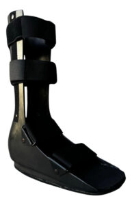 Bota Walker Ortopedica Ferula Tobillo Esguince Funda 4mm - Imagen 7