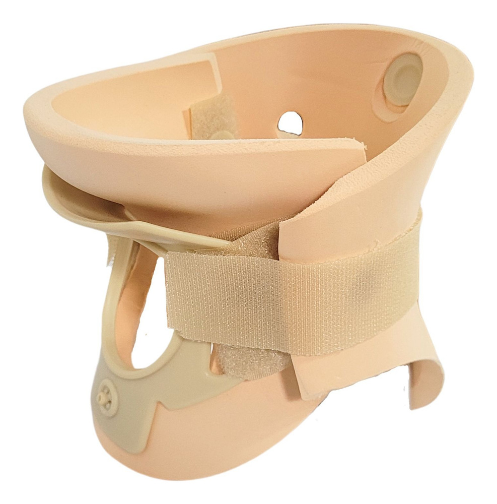 Collar Rígido Filadelfia Cuello Cervical Traqueotomia Coltex