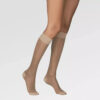 Medias Compresion Lauda Socks 3/4 8-15 Mujer Poliamida - Imagen 16