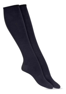 Medias Compresión Descanso 8-15 Mmhg 3/4 Hombre Lauda Socks - Imagen 11