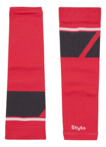 Pantorrilleras Compresion Graduada 15 - 20 Mm Running Stylo - Imagen 12