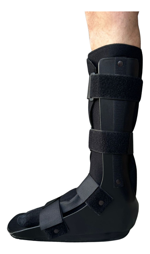 Bota Walker Ferula Ortopedica Tobillo Esguince Funda 4mm