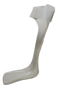 Ferula Valva Antiequina Semirrigida Pie Caido Equino Coltex - Imagen 5