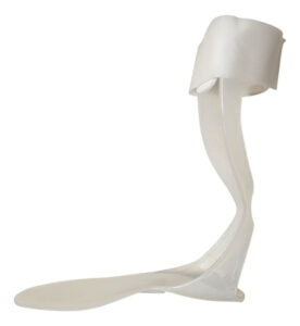 Ferula Valva Antiequina Flexible Pie Caido Equino Coltex - Imagen 21