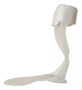 Ferula Antiequina Valva Flexible Pie Caido Equino Coltex - Imagen 6