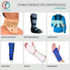 Medias Compresión Descanso 8-15 Mmhg 3/4 Hombre Lauda Socks - Imagen 6