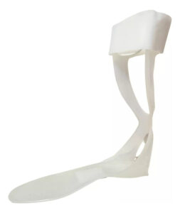 Ferula Antiequina Valva Flexible Pie Caido Equino Coltex - Imagen 5