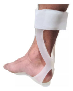 Ferula Antiequina Valva Flexible Pie Caido Equino Coltex - Imagen 4