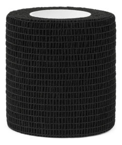 Cinta Venda Autoadherente 10cm X 4,5m Pack Vendaje X10 Unid - Imagen 18
