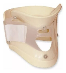 Cuello Universal Rigido Cervibrace Collar Cervical Coltex - Imagen 4