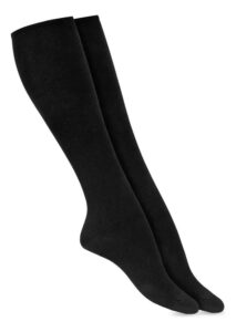 Medias Compresion 3/4 Algodón Unisex Lauda 8-15 Viaje Avion - Imagen 24