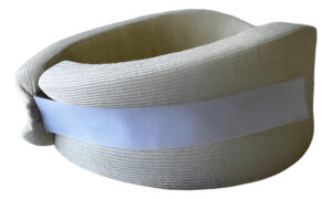 Cuello Collar Ortopédico Schanz Blando Cervical Universal - Imagen 5