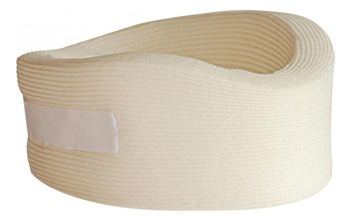 Cuello Collar Ortopédico Schanz Blando Cervical Universal