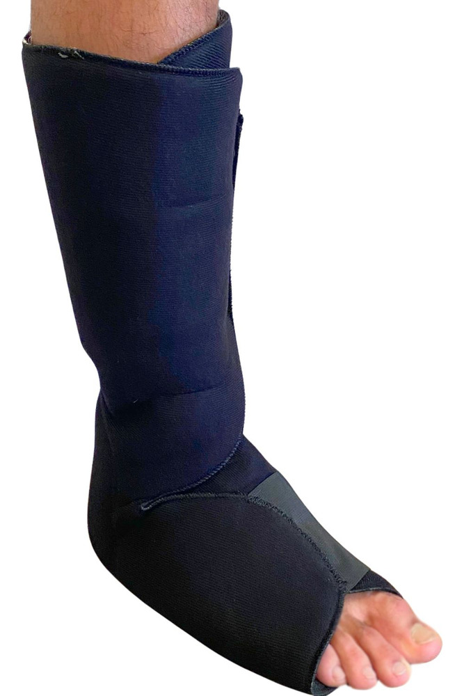 Funda Para Bota Walker Esguince Ortopédica Tobillo 8mm