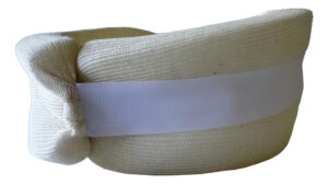 Cuello Collar Ortopédico Schanz Blando Cervical Universal - Imagen 4