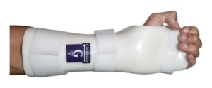 Ferula Muñeca Braqueo Palmar Fija Rehabilitacion Mano Coltex - Imagen 7