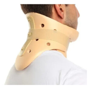 Cuello Collar De Filadelfia Rigido Inmovilizador Cervical - Imagen 3