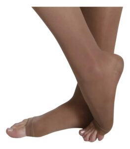 Medias 3/4 Mujer Gelform Compresion 20-30 Mmhg Sin Puntera - Imagen 14