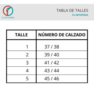 Media De Descanso Compresion Hombre 16-20 280 Italiana - Imagen 26