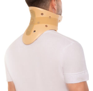 Collar De Filadelfia Cuello Rigido Inmovilizador Cervical - Imagen 10
