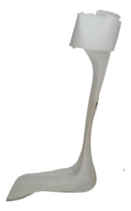 Ferula Valva Antiequina Semirrigida Pie Caido Equino Coltex - Imagen 13