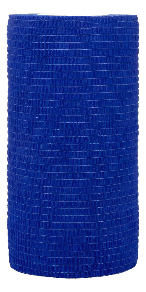 Venda Autoaderehente Elastica Cohesiva 7,5cm X 4,5m