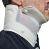 Cuello Universal Rigido Cervibrace Collar Cervical Coltex - Imagen 3