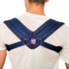 Corrector Postural Espaldera Soporte Espalda Strab Clavicula