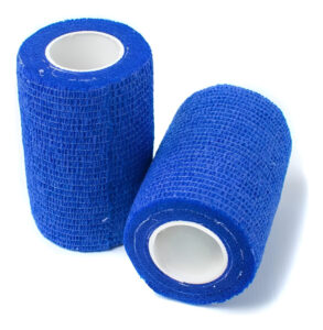 Venda Autoaderehente Elastica Cohesiva 10cm X 4,5m - Imagen 7