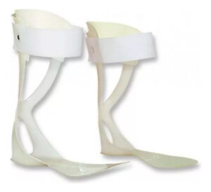 Ferula Valva Antiequina Flexible Pie Caido Equino Coltex - Imagen 23