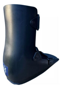 Bota Ortopedica Walker Férula Corta Tobillo Inmovilizadora - Imagen 3