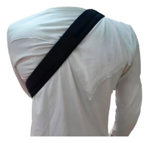 Cabestrillo Sling Soporte Para Brazo Hombro Universal Cómodo - Imagen 3