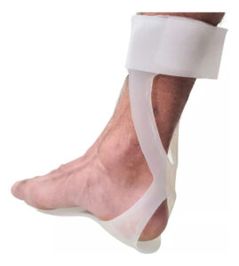 Ferula Antiequina Valva Flexible Pie Caido Equino Coltex - Imagen 11