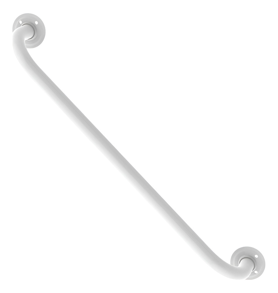 Barral Bañera 50 Cm Agarradera Con Tornillos Y Tarugos