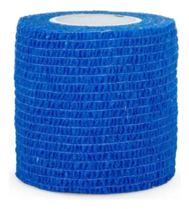 Cinta Venda Autoadherente 10cm X 4,5m Pack Vendaje X10 Unid - Imagen 8