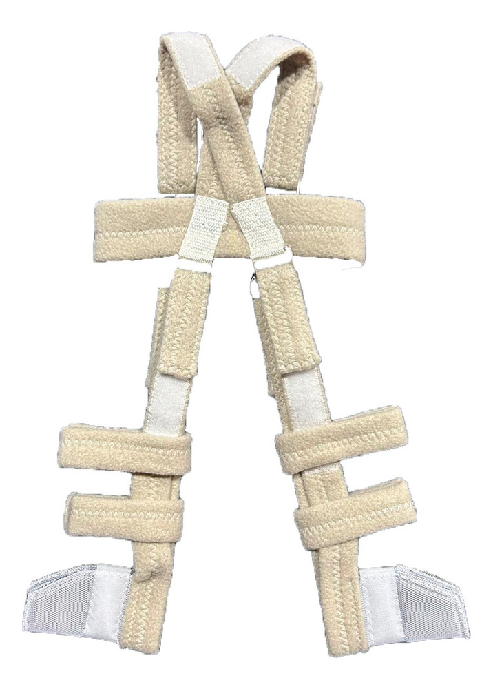 Arnes De Pavlick Displasia Cadera Niños Infantil Ortopedia