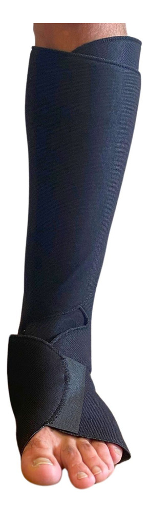 Funda Para Bota Walker Esguince Ortopédica Tobillo 4mm