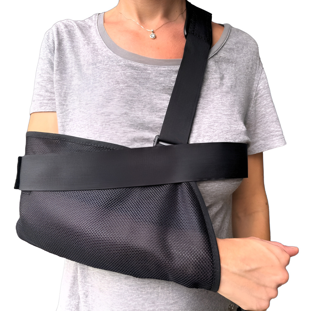 Cabestrillo Brazo Hombro Inmovilizador Vietnam Codo Anmat