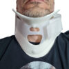 Cuello Universal Rigido Cervibrace Collar Cervical Coltex