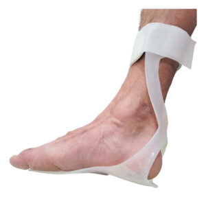 Ferula Valva Antiequina Flexible Pie Caido Equino Coltex - Imagen 7