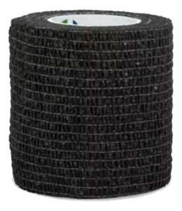 Cinta Venda Autoaderehente Elastica Cohesiva 5cm X 4,5m - Imagen 8