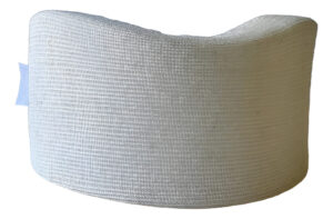 Cuello Collar Ortopédico Schanz Blando Cervical Universal - Imagen 3