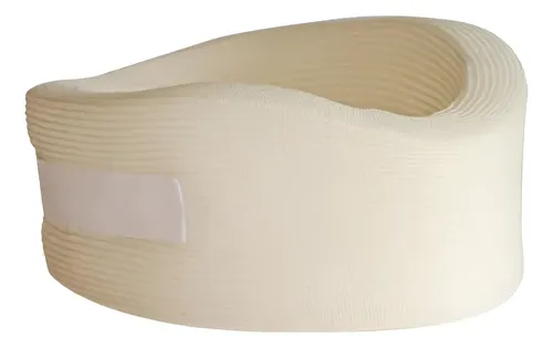 Cuello Ortopédico Cervical Schanz Contractura Blando